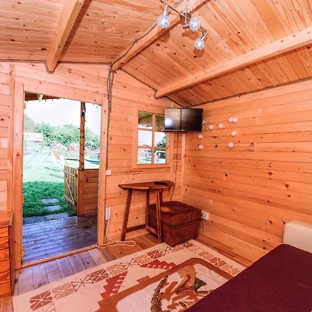 Σπίτι διακοπών Casa Maia Vatra Dornei