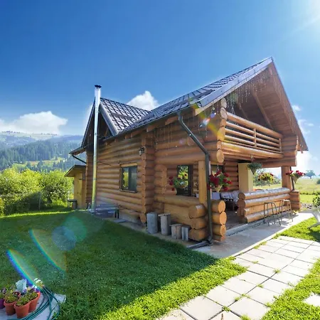 펜션 Casa Maia *
