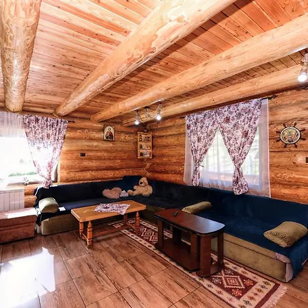 Σπίτι διακοπών Casa Maia