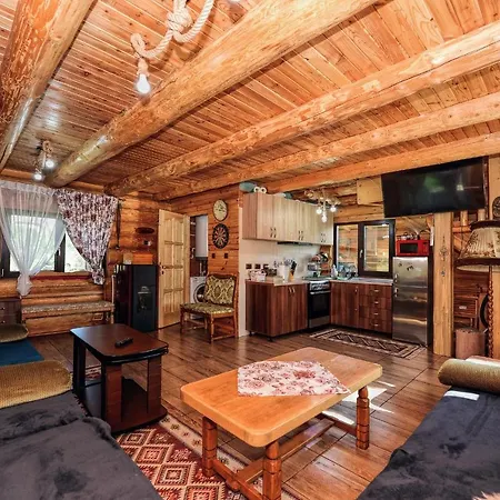 Σπίτι διακοπών Casa Maia *