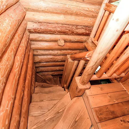 Casa Maia Σπίτι διακοπών Vatra Dornei