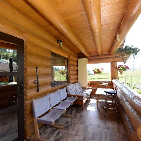 Casa Maia * Vatra Dornei